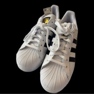 Adidas Originals Superstar - Size 8 - Brand New